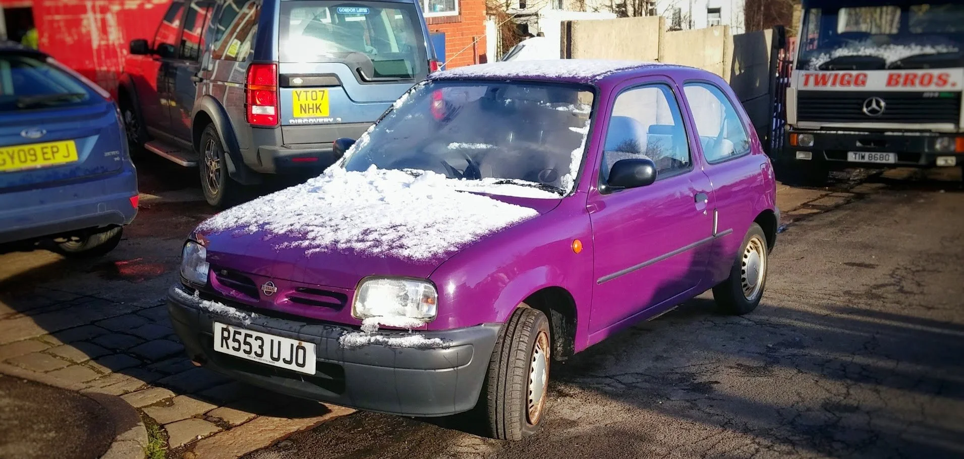 Is this car ‘good’…?