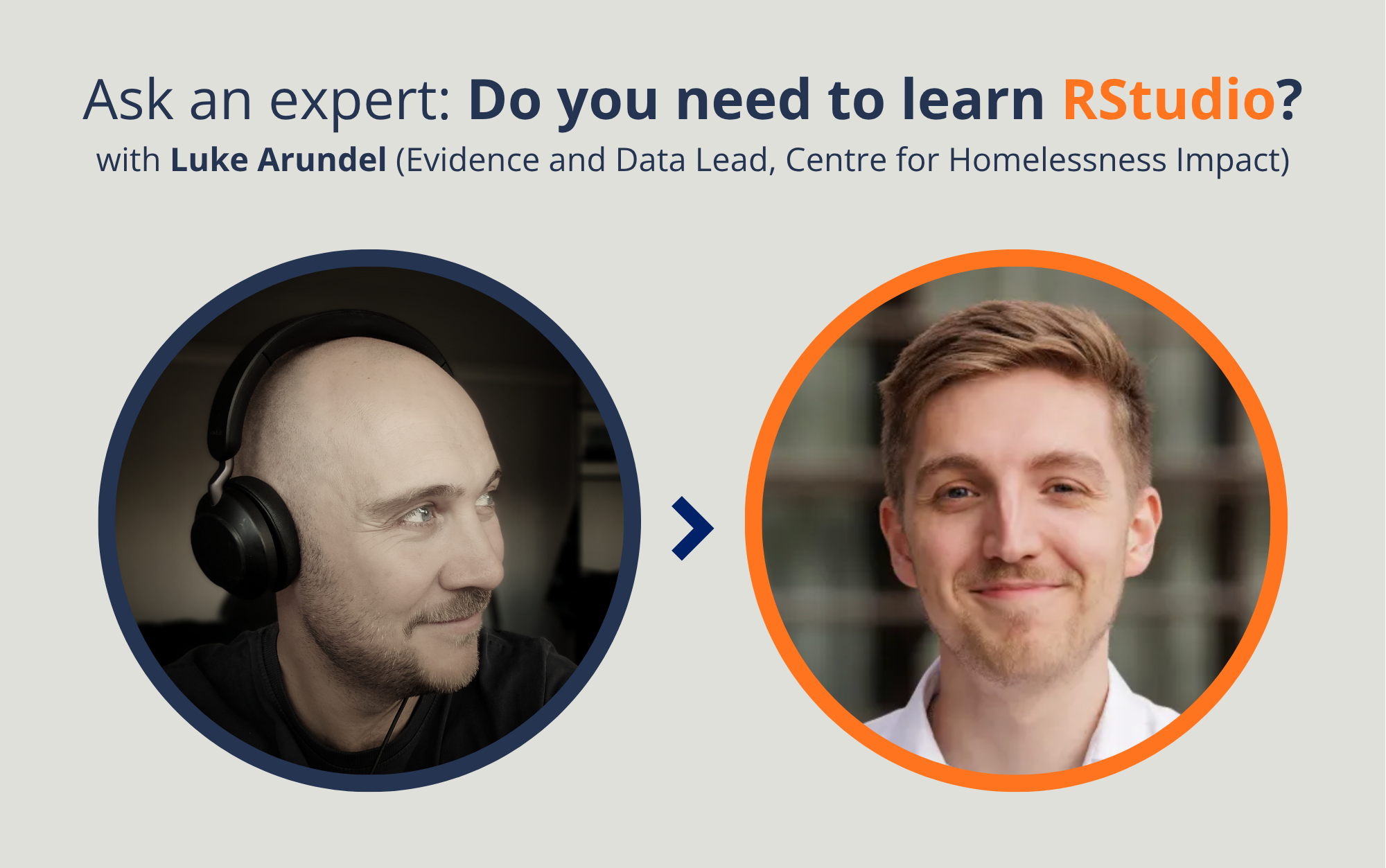Do you need to learn RStudio?