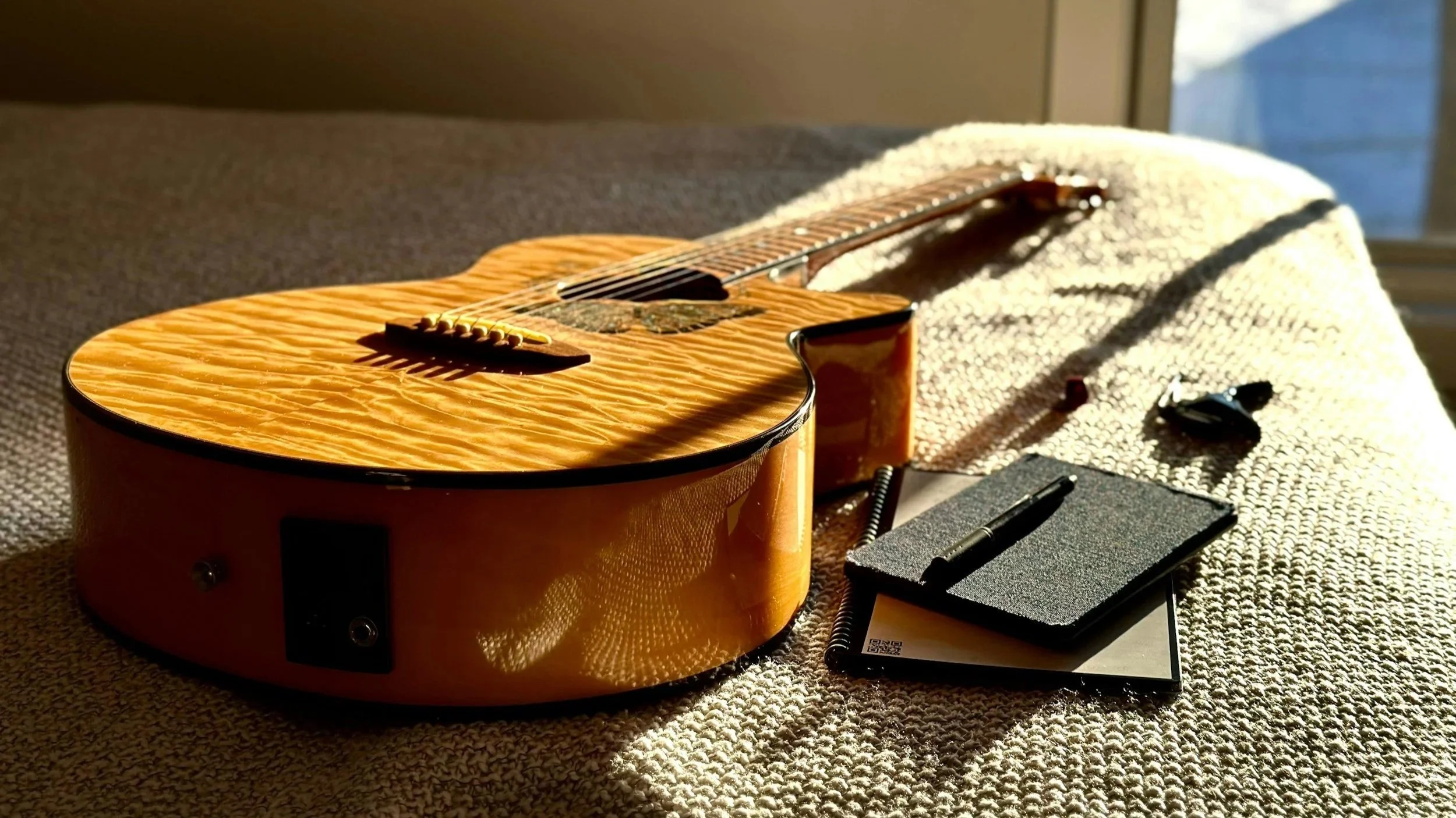 Creating a Theory of Change is like writing a pop banger [Crosspost > TASO]