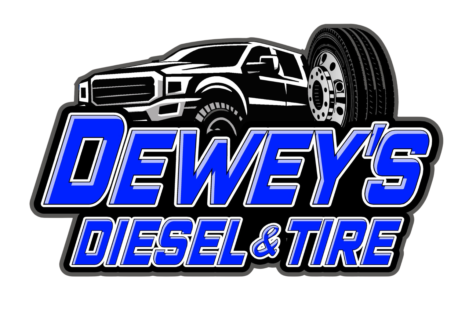 Diesel Truck Repair &amp; Maintenance in Catawba County