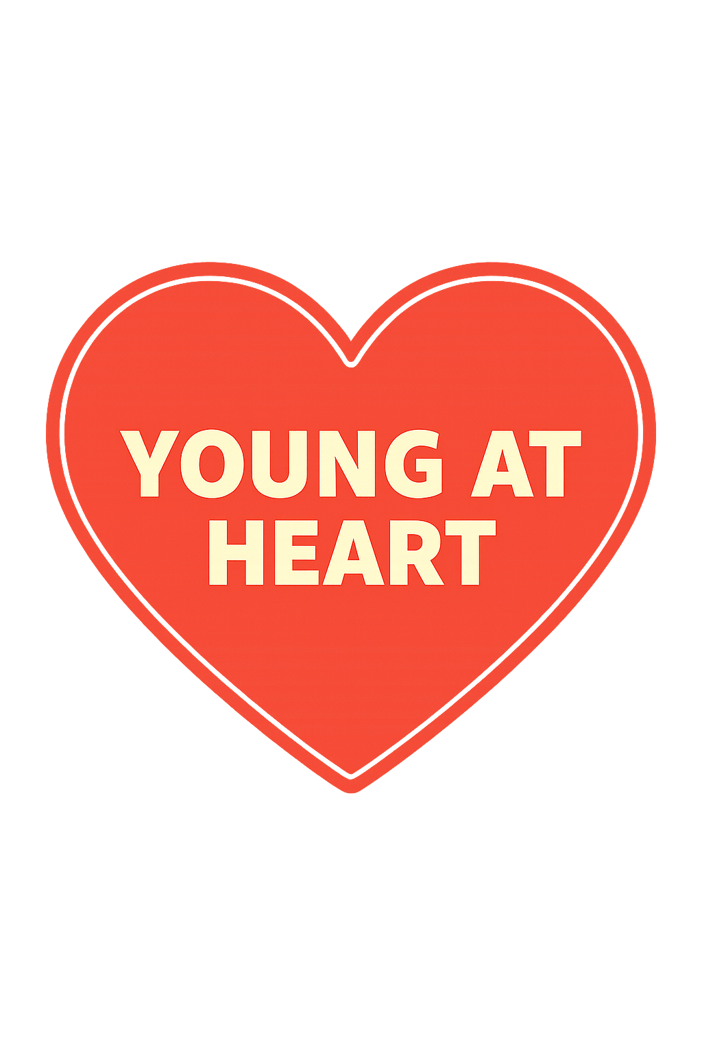 Young at Heart Insurance Company