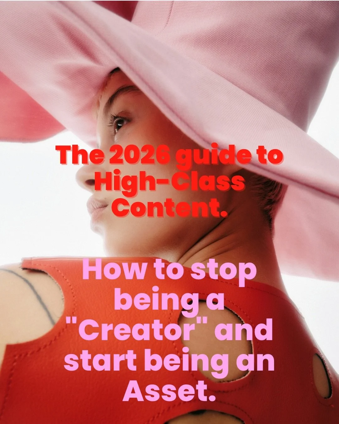 Just some thoughts on where the bar is set for 2026. 🥂
UGC has evolved. It&rsquo;s no longer about just &sbquo;being real&lsquo;&mdash;it&rsquo;s about being intentional. Every frame, every cut, and every light source should serve a purpose.
If you&