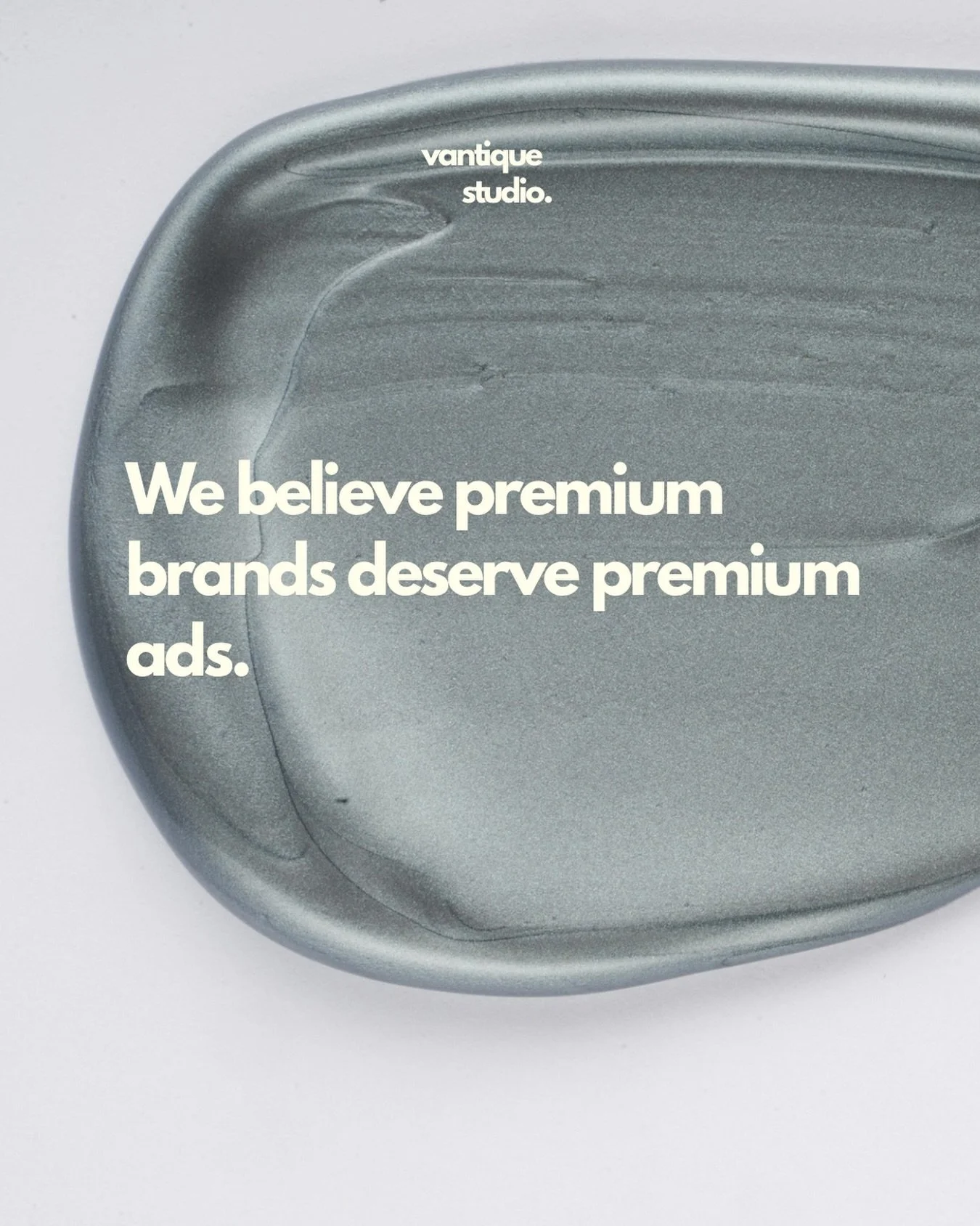 We believe brands that care about their image
shouldn&rsquo;t have to compromise for performance.

Too often, paid ads feel disconnected.
Different tone. Different aesthetic. Different energy.

It doesn&rsquo;t have to be that way.

Growth and standa