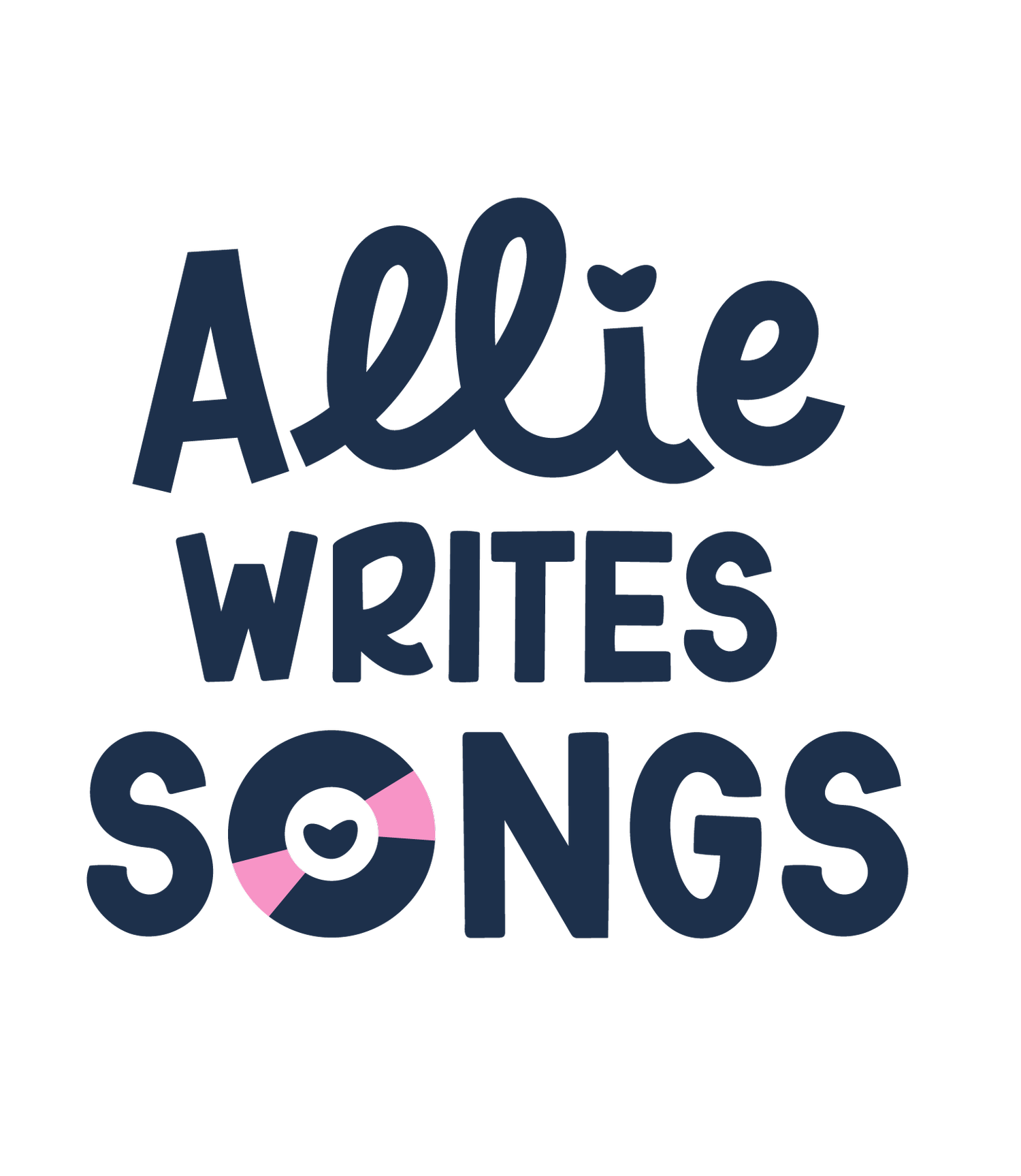 Allie Writes Songs
