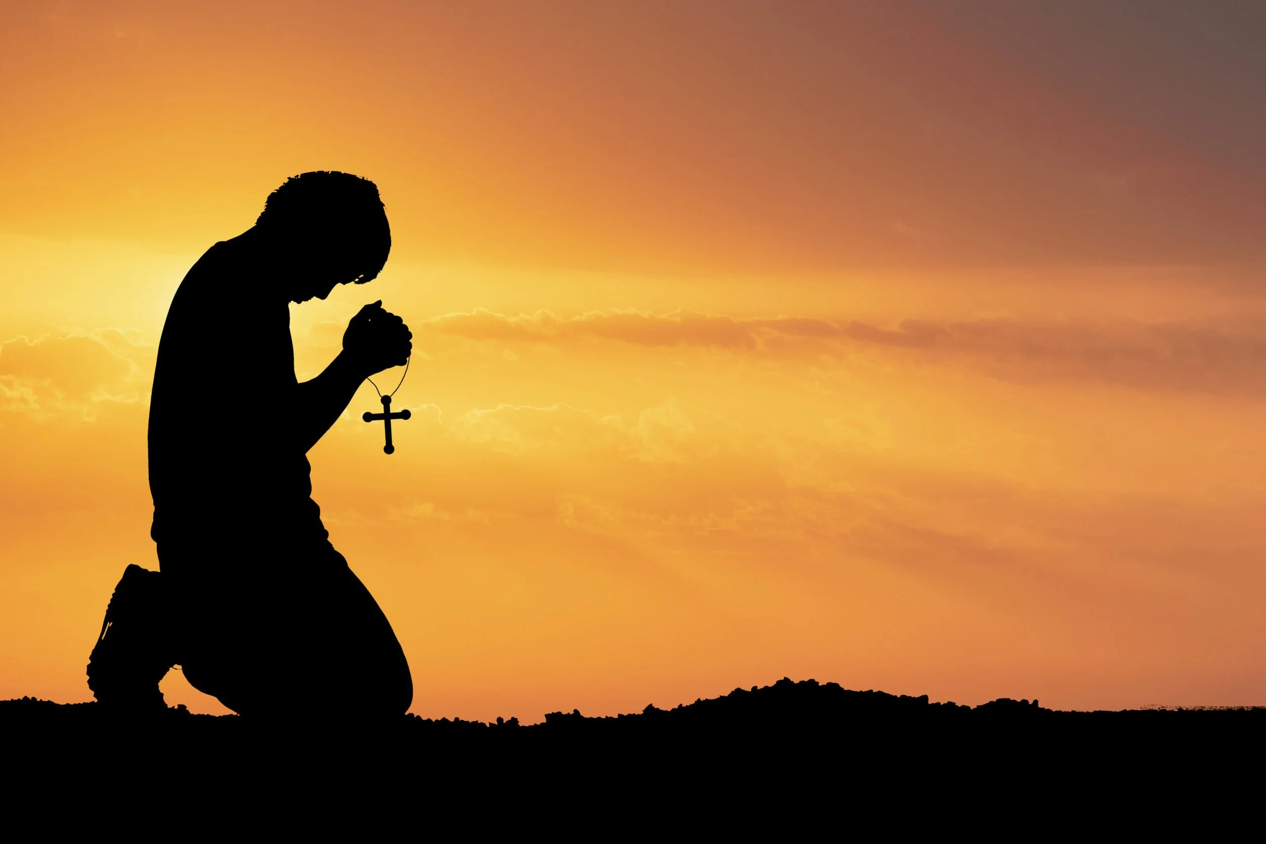 Breaking Through a Stale Prayer Life (Pray Like Jesus)