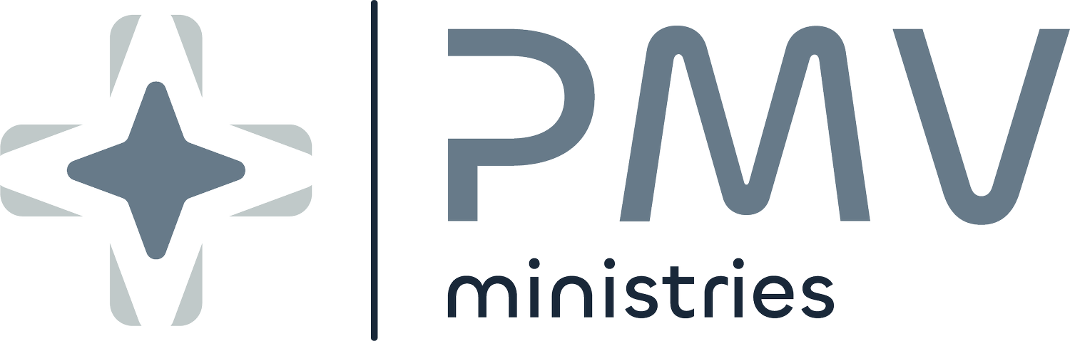 PMV Ministries