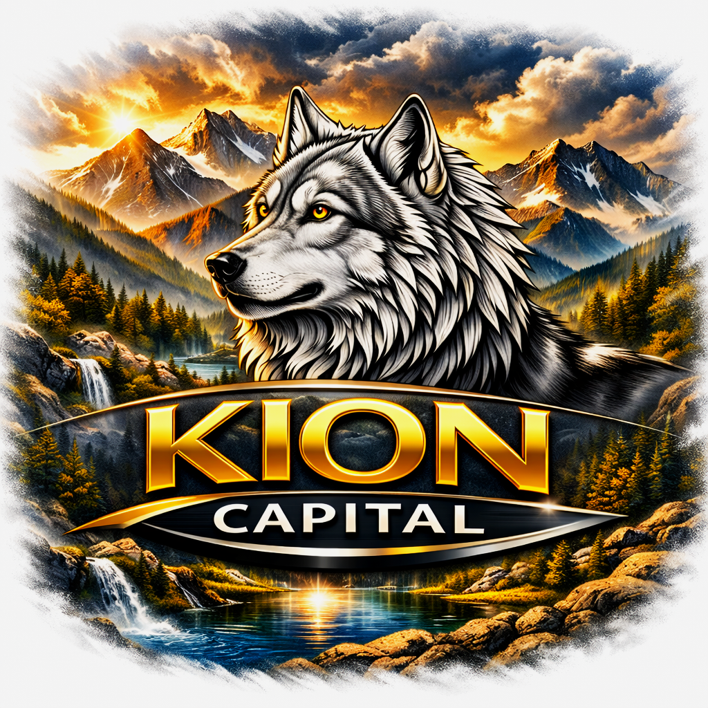KION CAPITAL  