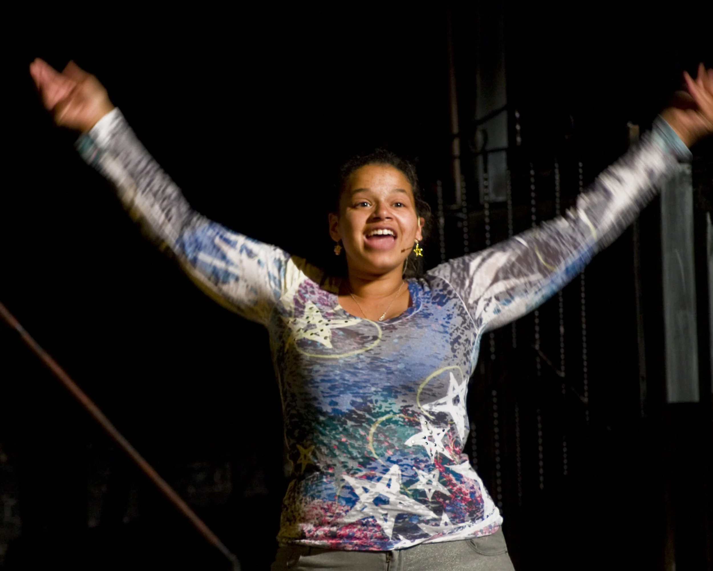 Cassie Williams - actor - singer - mover - Broadway performer – Denver performer - Denver theatre – educator – Broadway – theatre – actor life – Theatre Teacher – actor website – Cassie Williams Actor Website