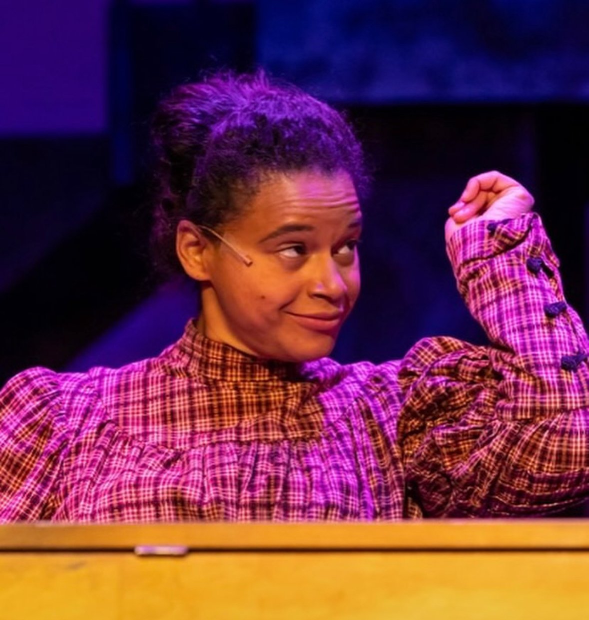 Cassie Williams - actor - singer - mover - Broadway performer – Denver performer - Denver theatre – educator – Broadway – theatre – actor life – Theatre Teacher – actor website – Cassie Williams Actor Website