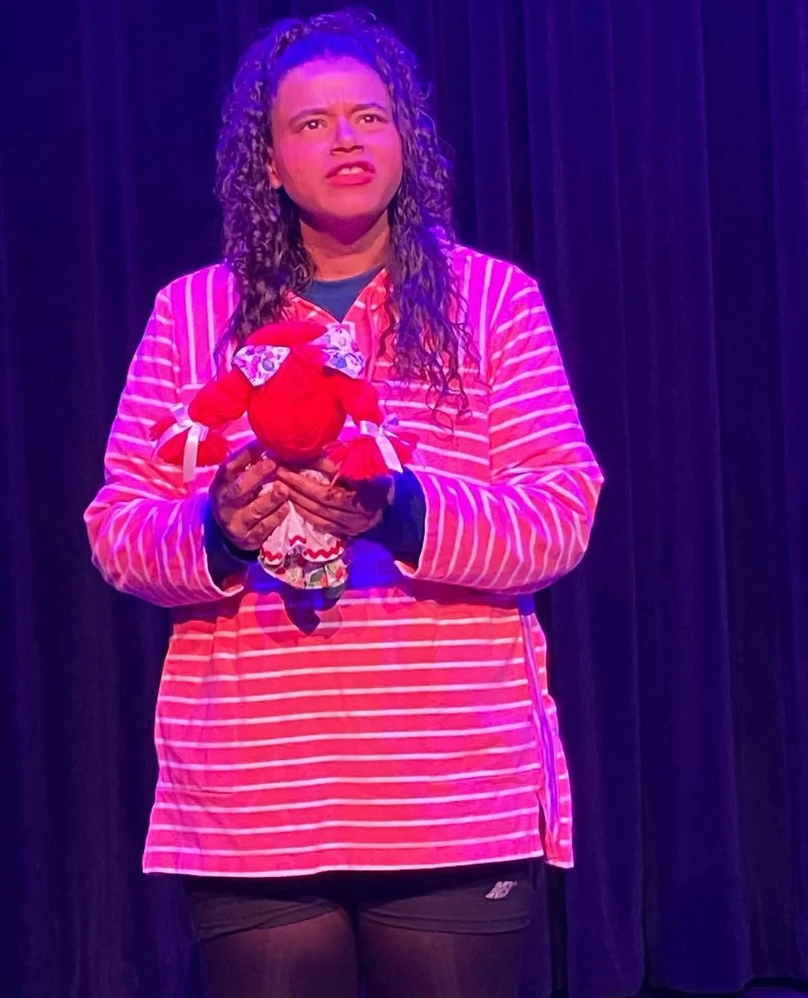 Cassie Williams - actor - singer - mover - Broadway performer – Denver performer - Denver theatre – educator – Broadway – theatre – actor life – Theatre Teacher – actor website – Cassie Williams Actor Website