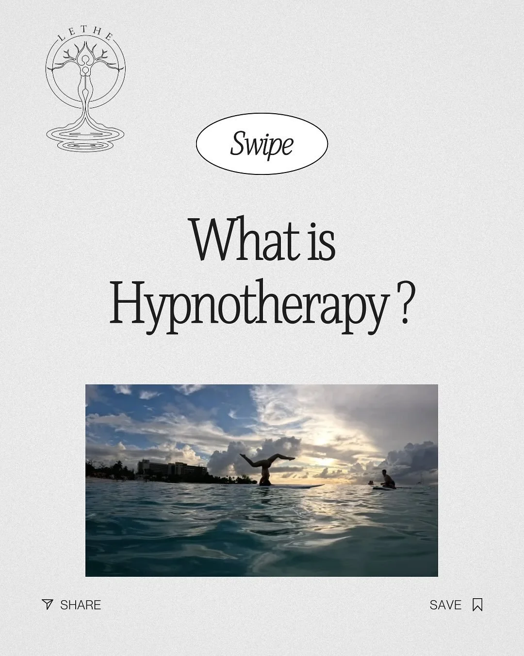 ✨While hypnotherapy needs cooperation from the client that doesn&rsquo;t mean to try hypnotherapy you must have 100% trust in its effectiveness. You can try it while unsure and skeptical and still have it be successful. 

Things become more challengi