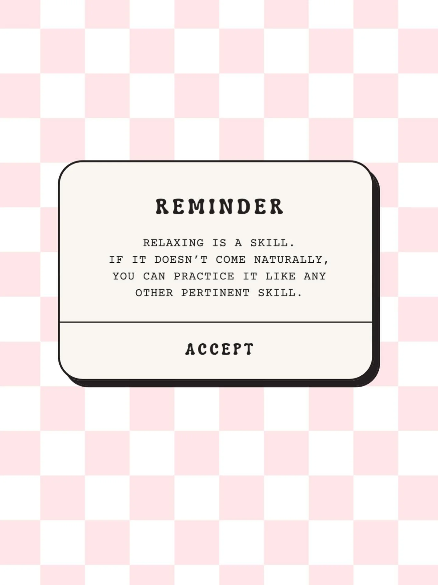 There are many different ways of relaxing. 
It can be said that anything that makes you feel calm, present, regulated or at peace is relaxing. If you don&rsquo;t feel good at relaxing you needn&rsquo;t start with a zen meditation, trying to force you