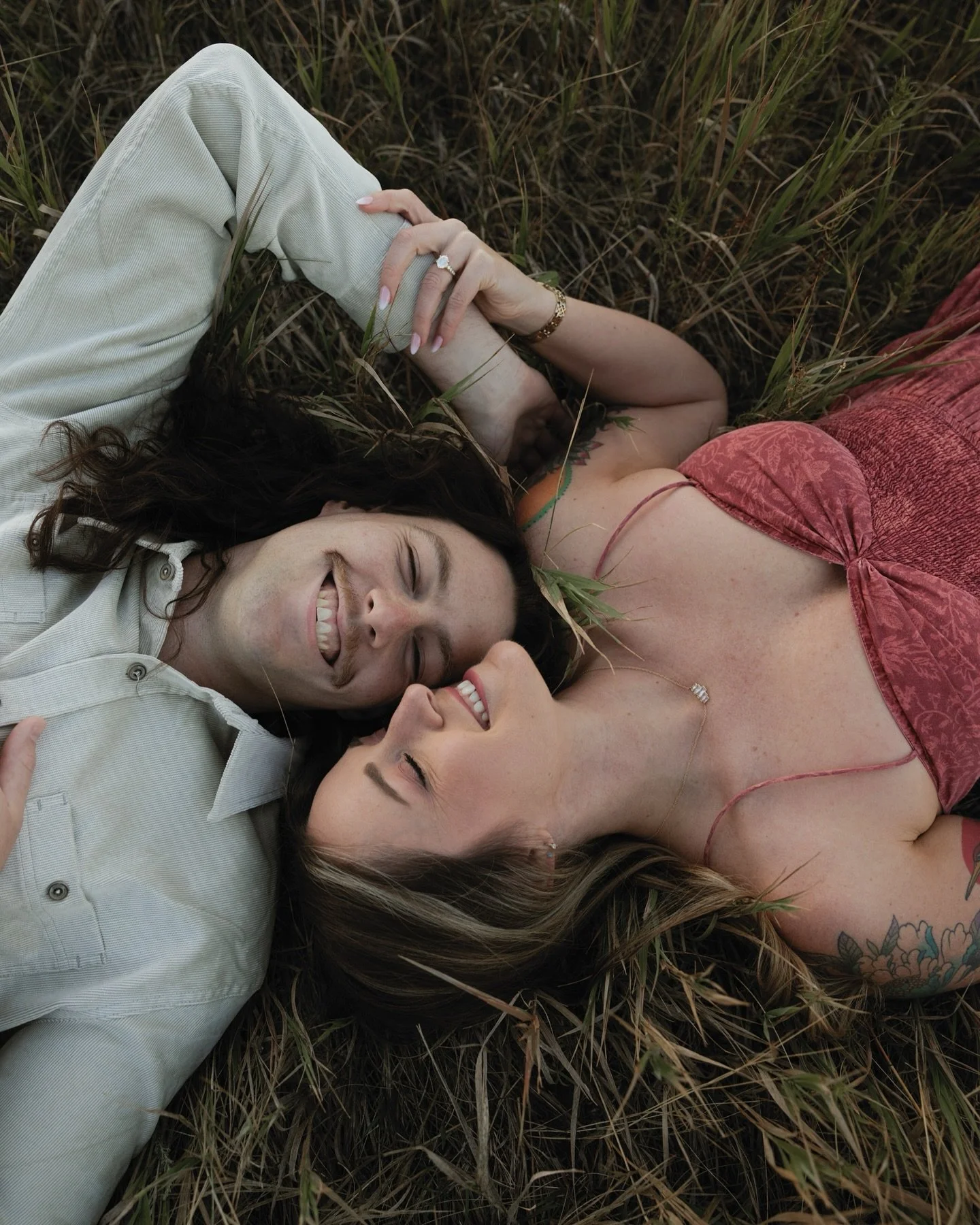 A little glimpse of what forever looks like ✨