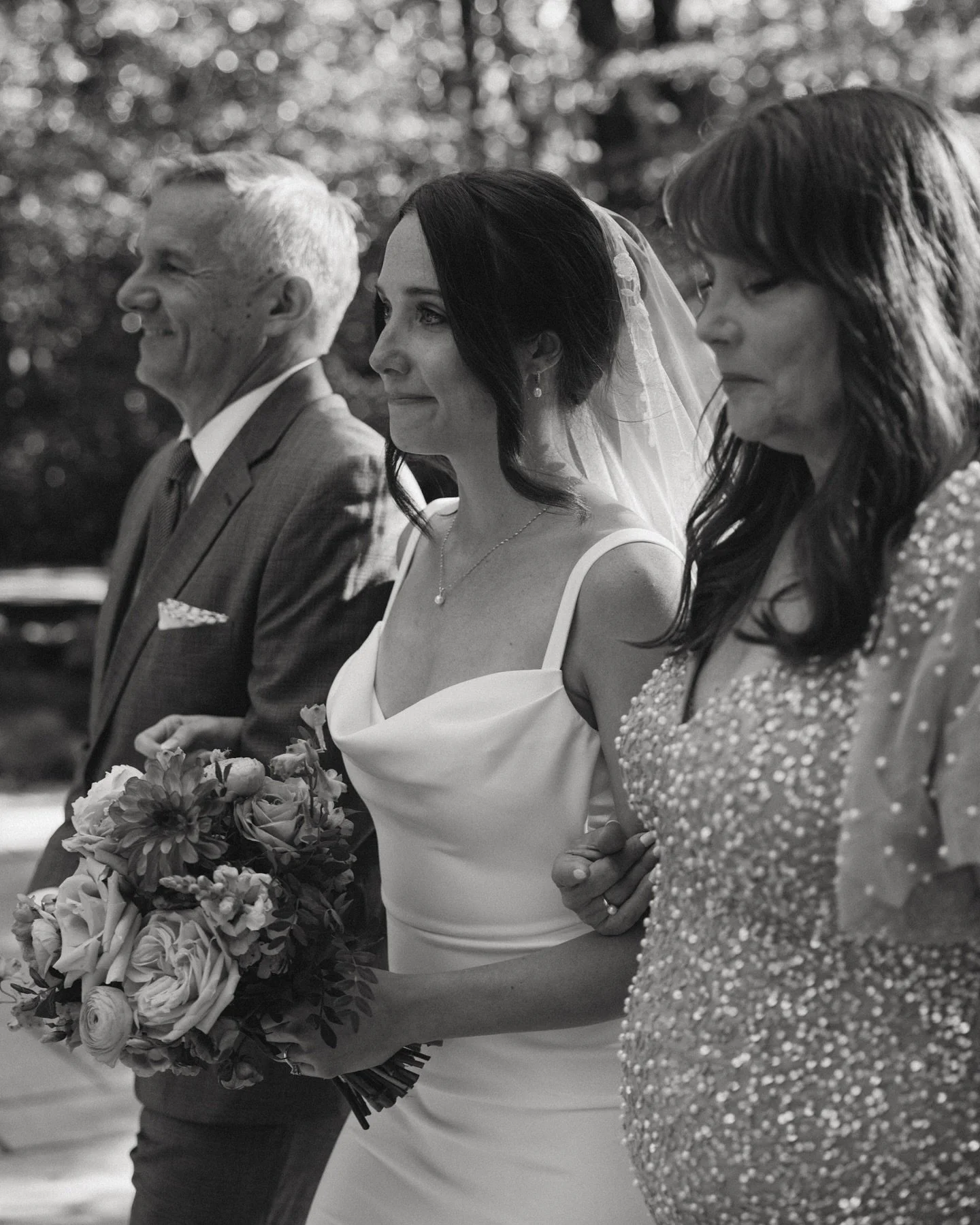 The sweetest day celebrating Marissa + Nikko. The love these two have for each other and their community is so evident and I&rsquo;m so glad I got to be a small part of their big day.