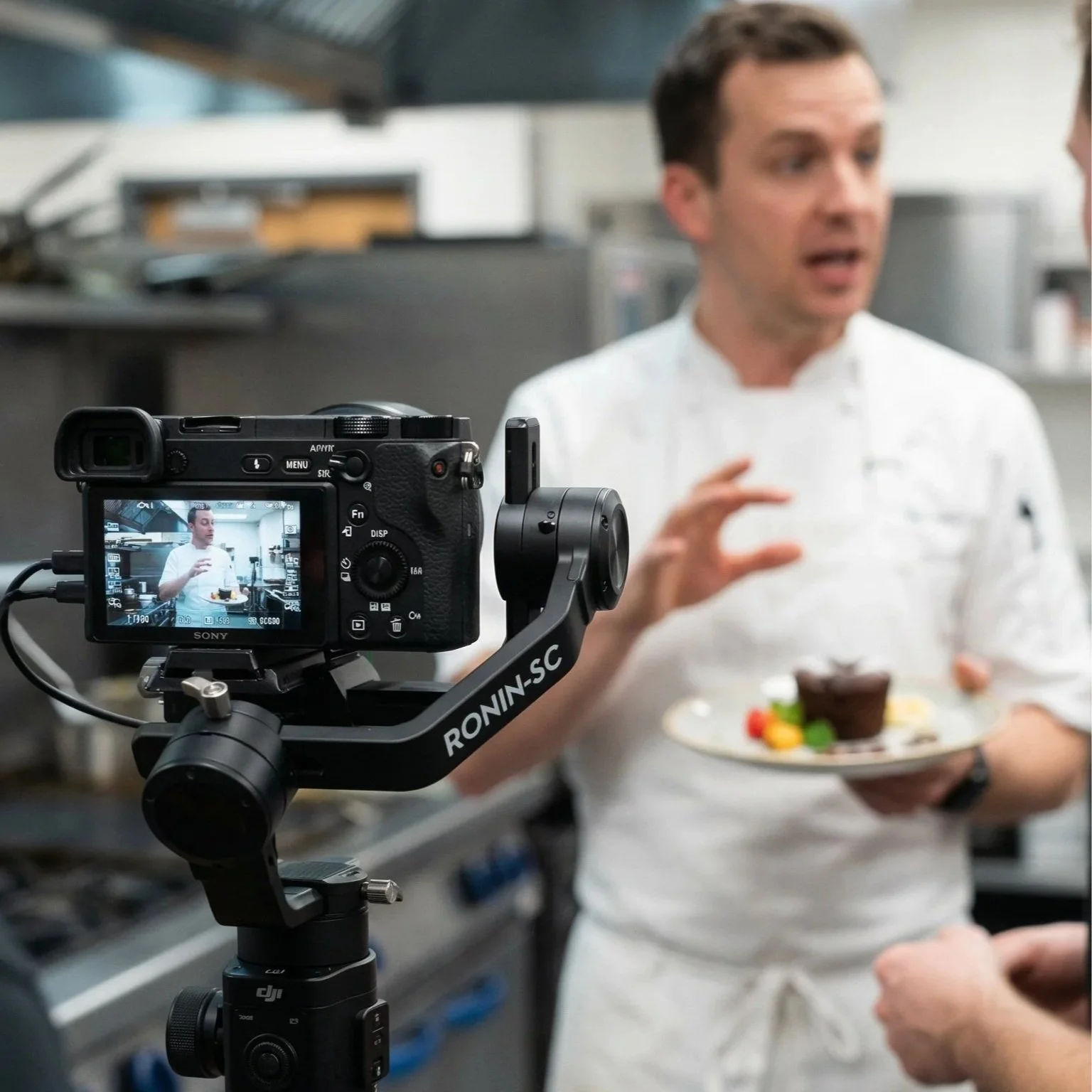 Video for Website vs Social Media