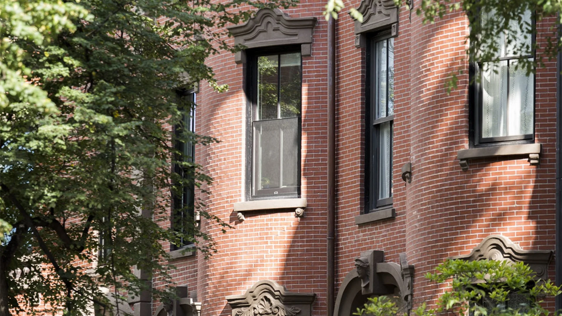 Photography by Ben Salesse