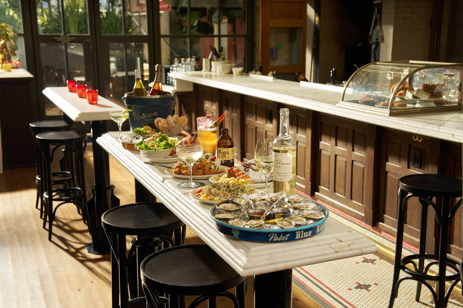 Bar photo 1