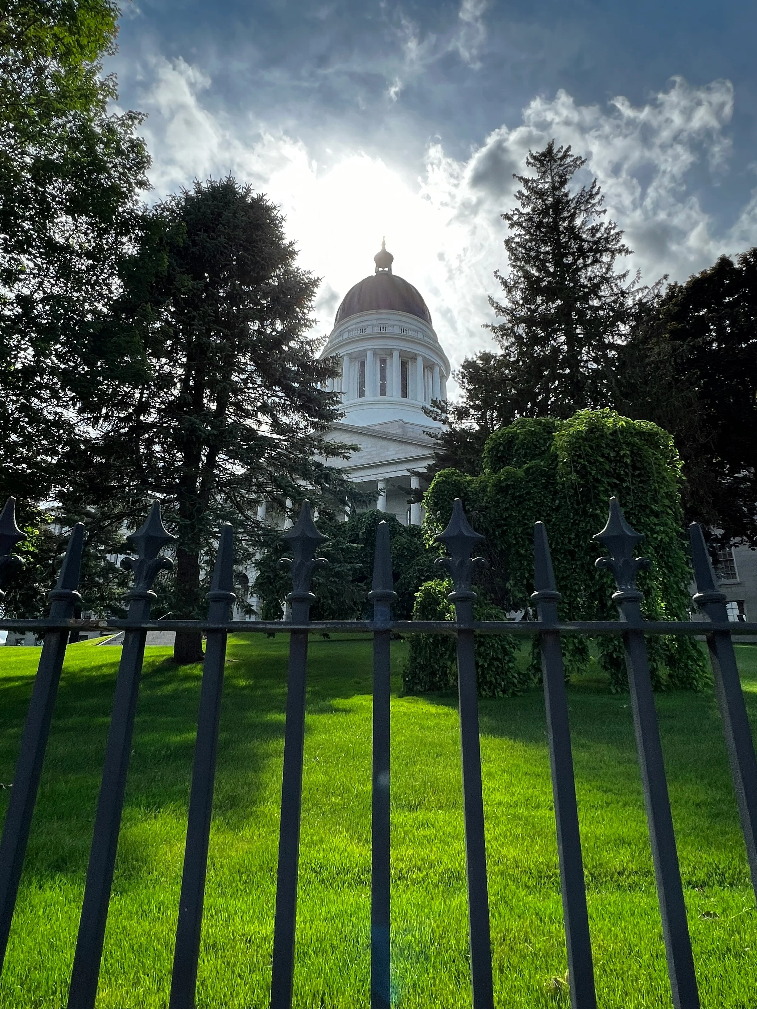 Maine’s Record: Eight Years of Policy Decisions and Outcomes