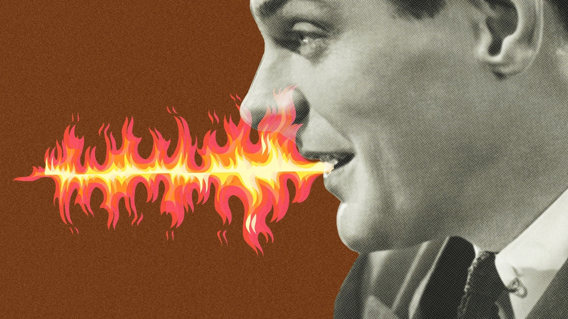 [Images: George Marks/Getty Images; Olga Kurbatova/iStock]