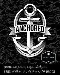 Anchored Series