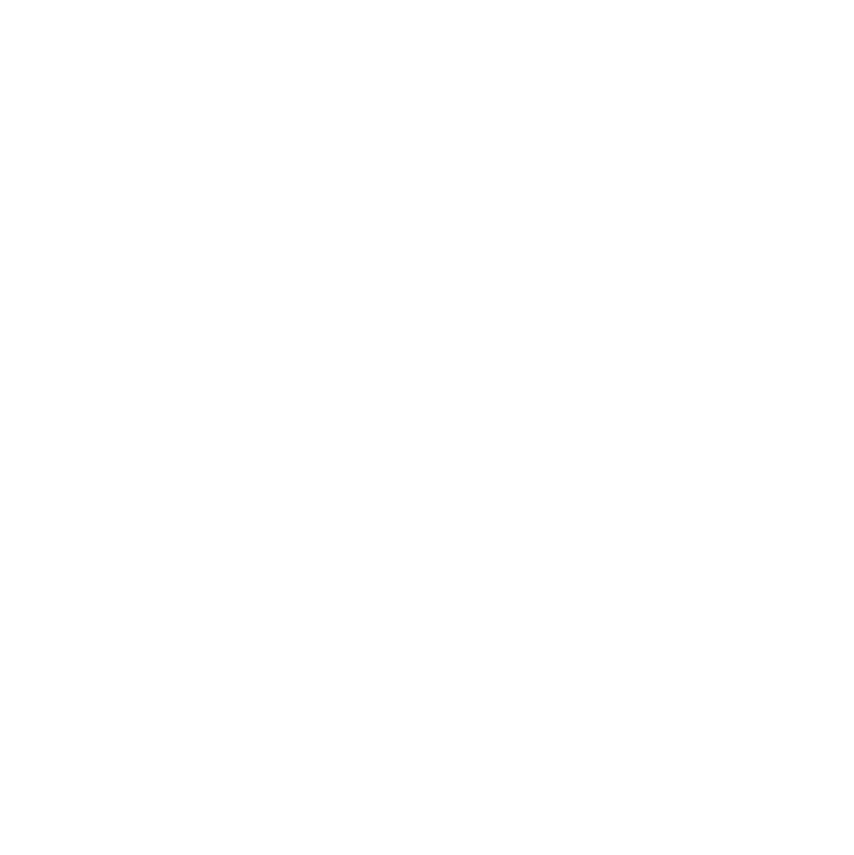 Avery Dennison logo with a black background, featuring a white triangular symbol and the text "AVERY DENNISON" in bold capital letters.