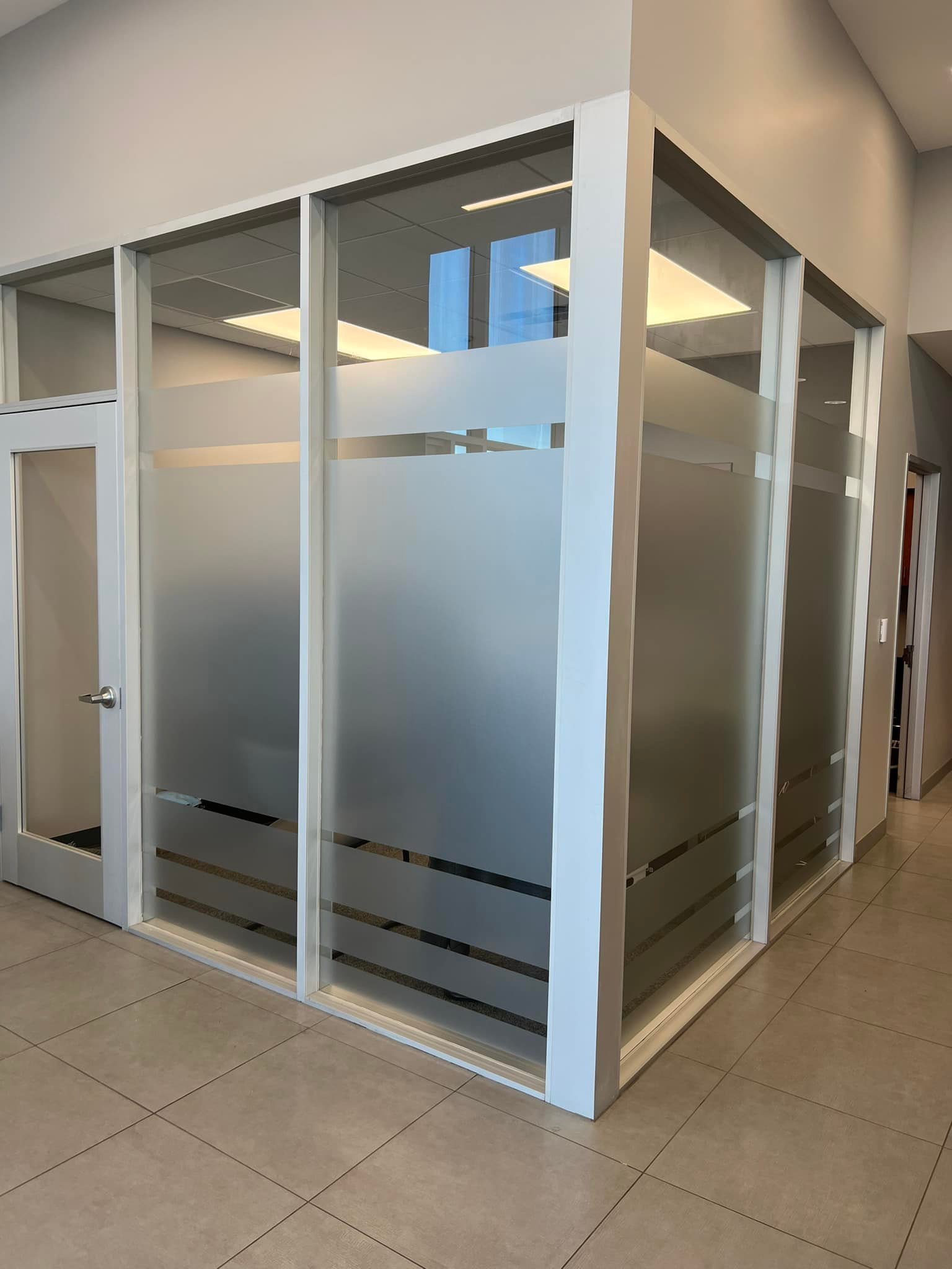 Architectural Finishes