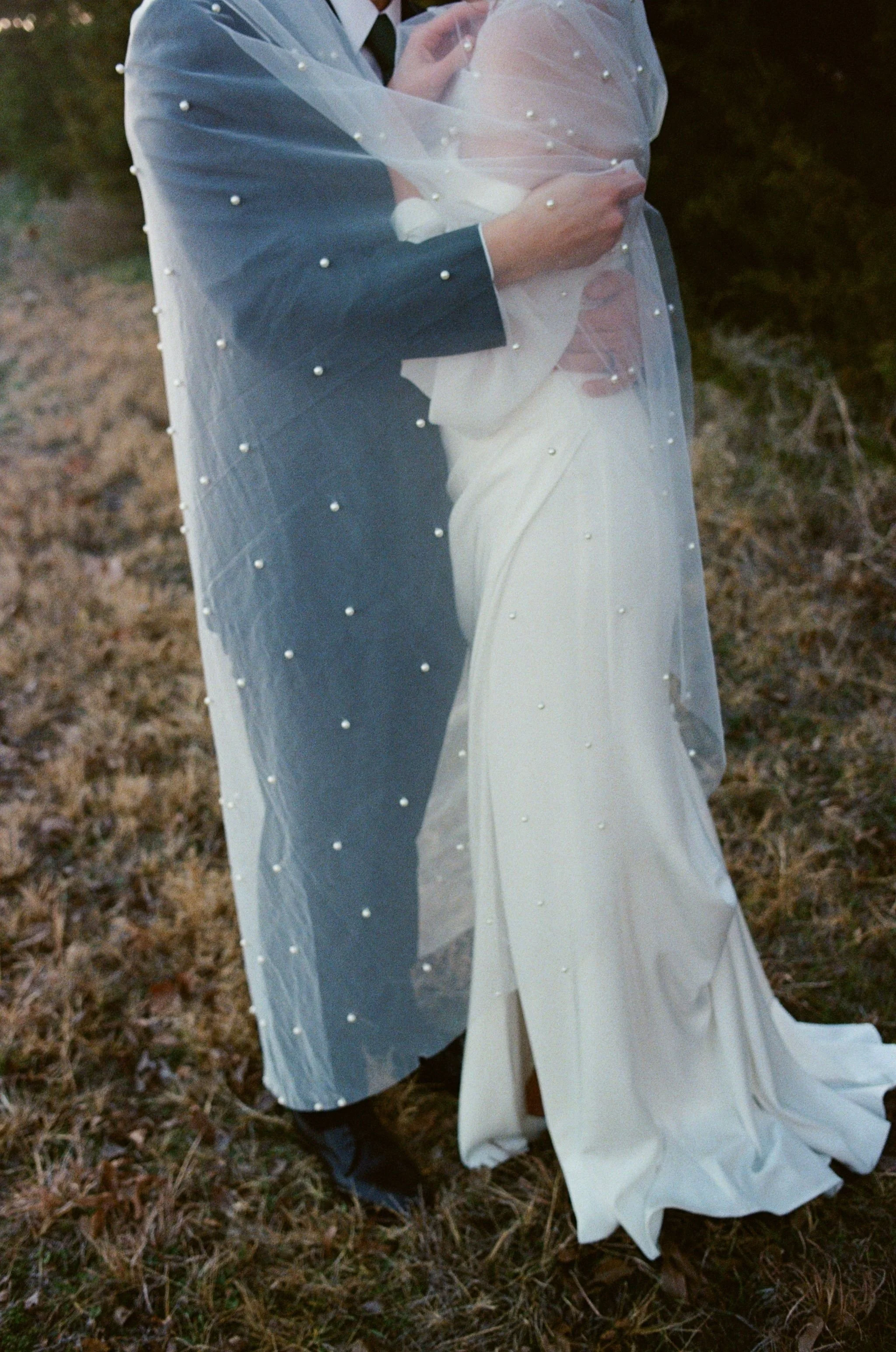 Emma &amp; Manuel’s West Texas Hometown Wedding 
