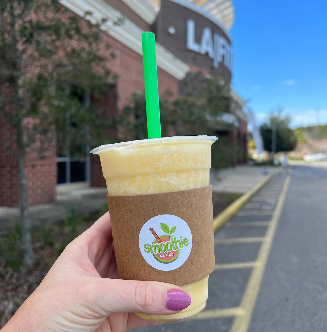 smoothie