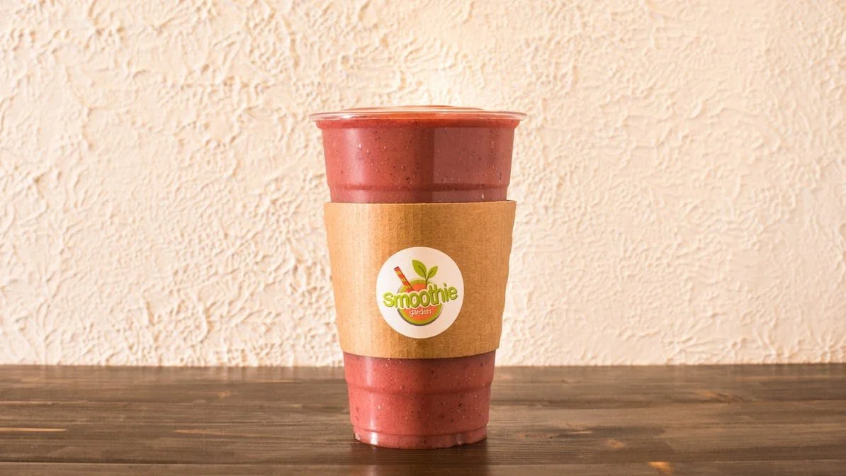 jacksonville smoothie