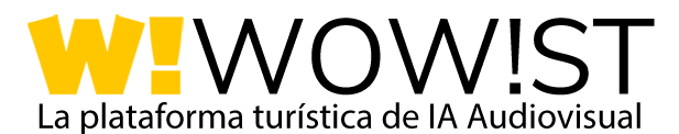 WOW!ST La Plataforma de IA Audiovisual