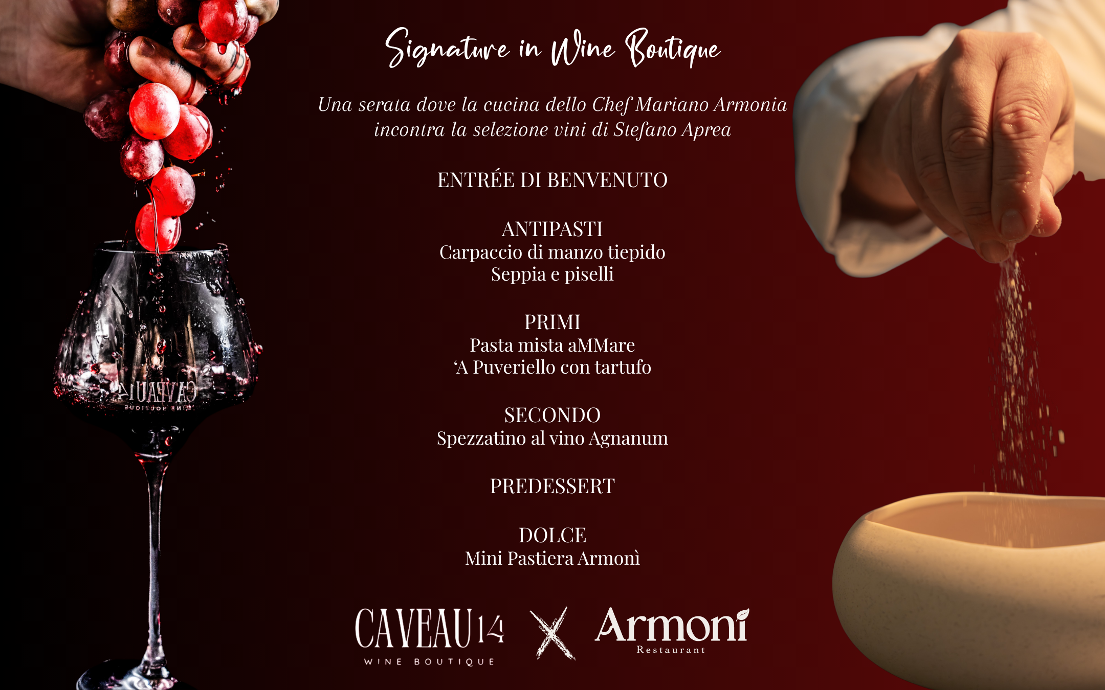 Signature in Wine Boutique