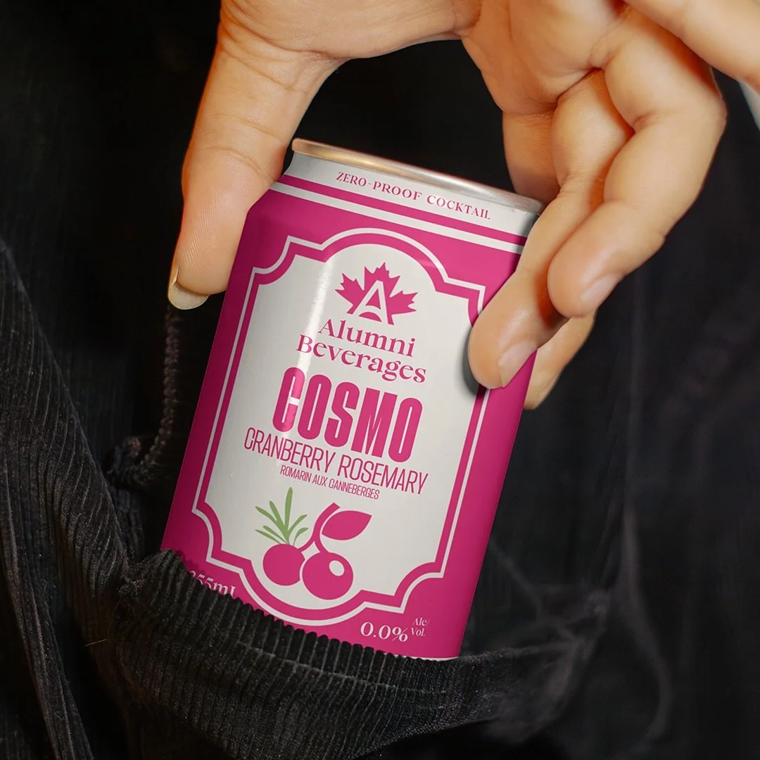 🎉 Our Website Just Went Live! 🎉

We&rsquo;re proud to officially launch Alumni Beverages &ndash; a brand built on connection, celebration, and crafting the future of zero-proof cocktails. 🥂

While our drinks aren&rsquo;t quite ready to savour - th