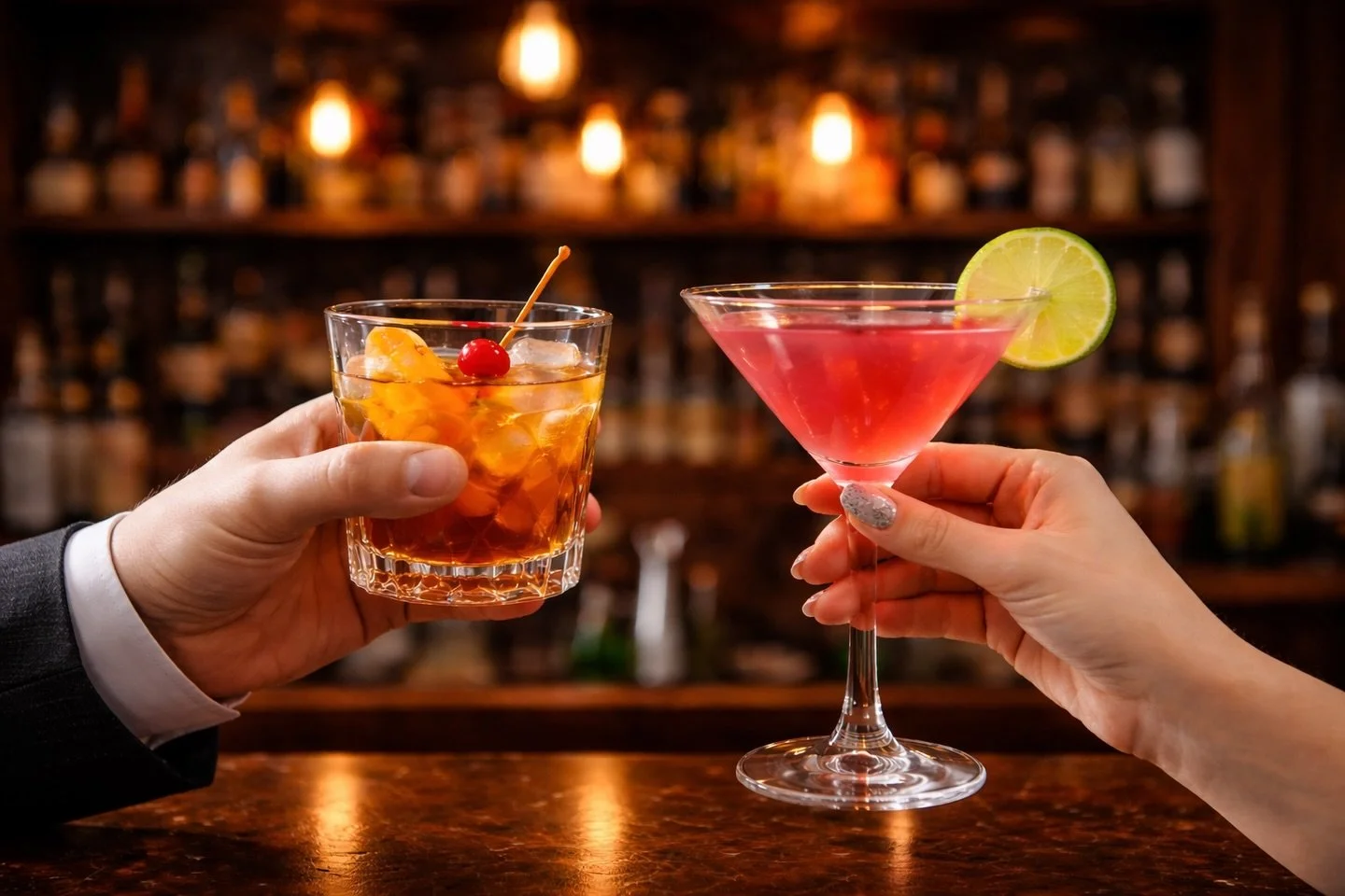 A new chapter begins.

We&rsquo;re proud to introduce the official home of Alumni Beverages.

Crafted with intention. Built for those who appreciate ritual over routine.
Explore our story, our zero-proof cocktails, and what&rsquo;s coming next.

Visi