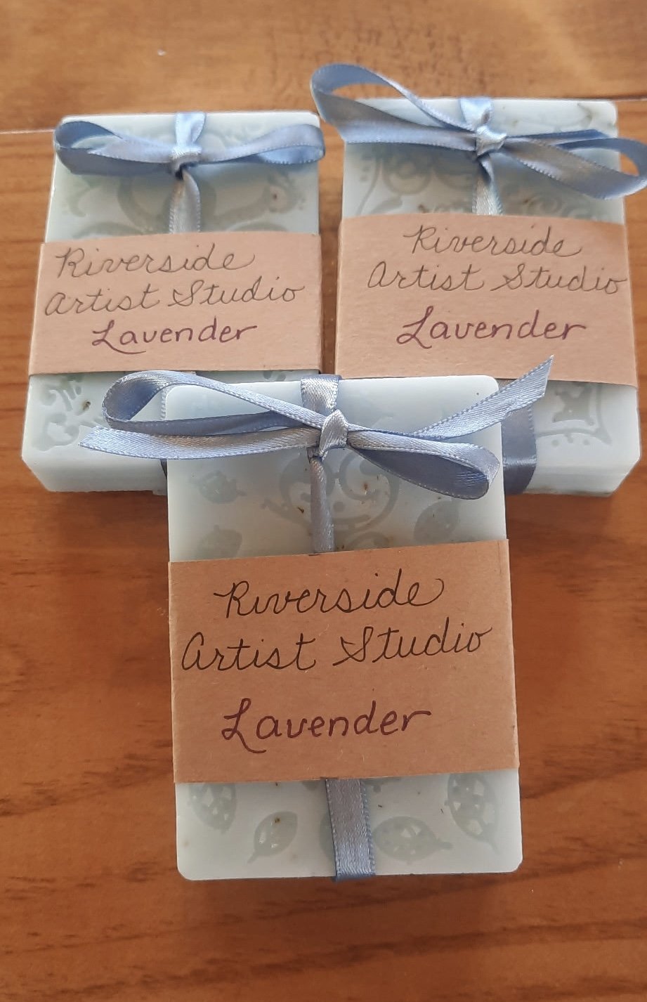 Goats Milk Soap