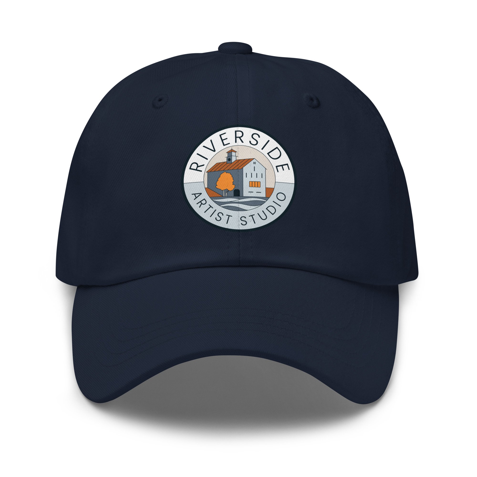 RAS Dad Hat