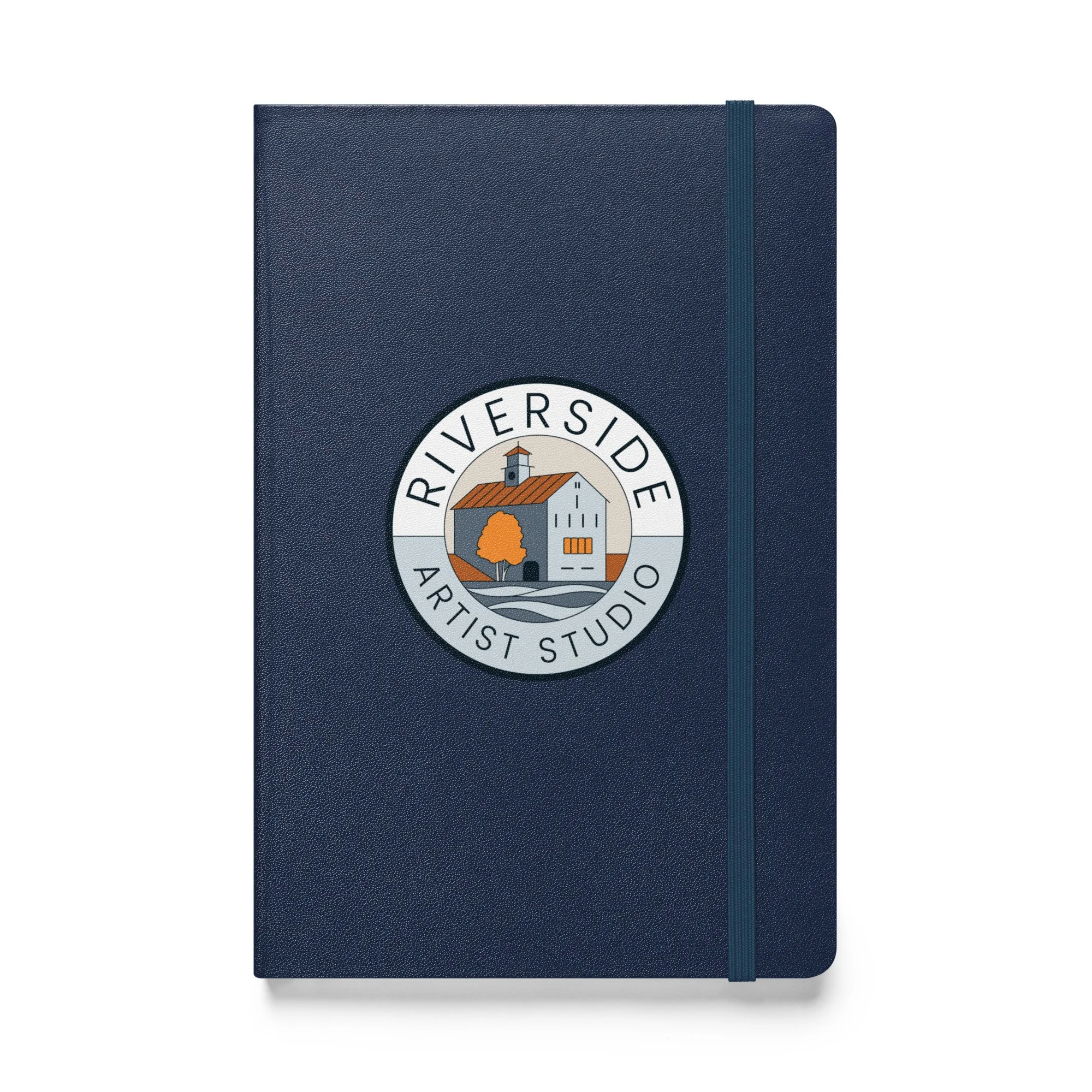 RAS Artist Notebook