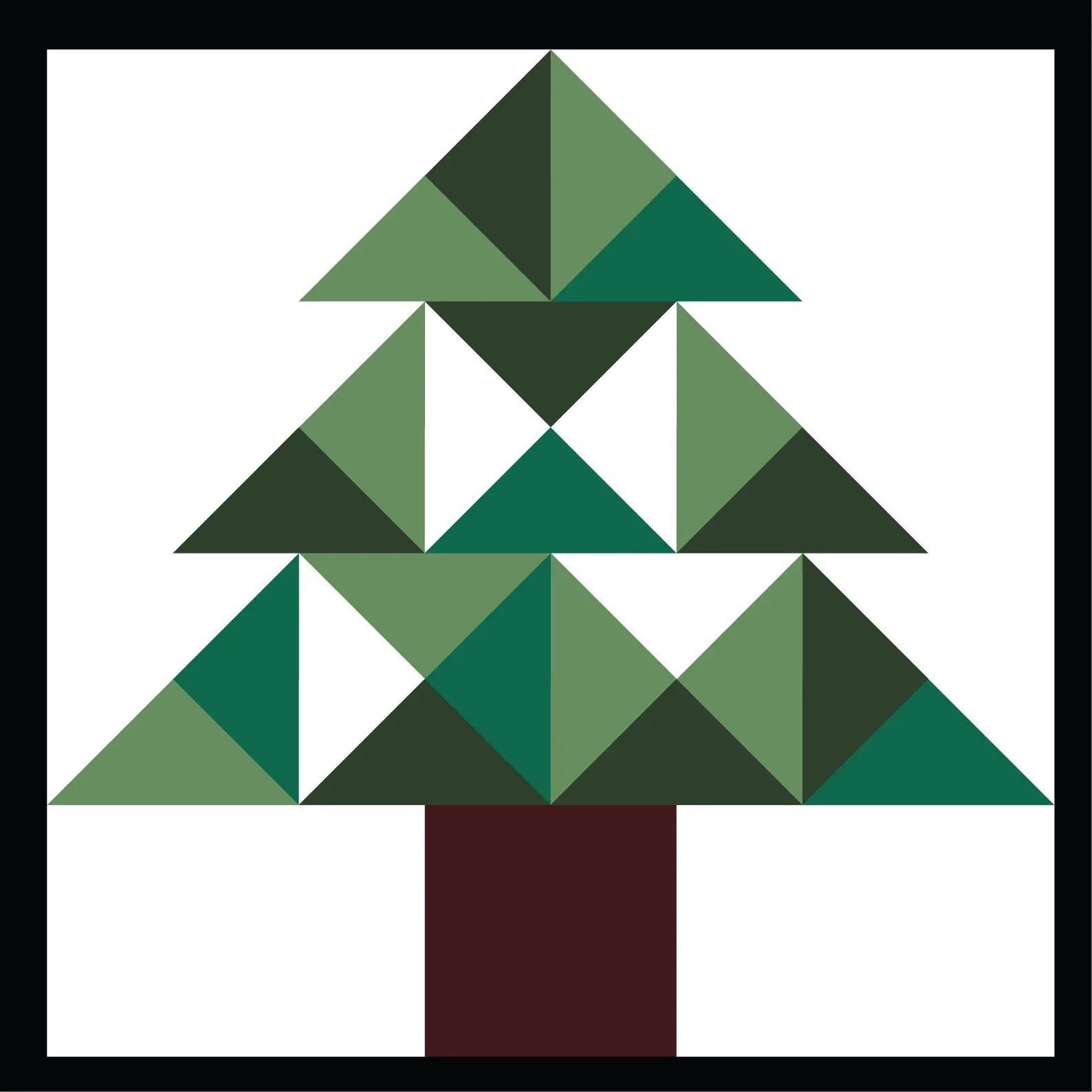 Christmas Barn Quilt (Dec. 10, 5:30-8:30pm)