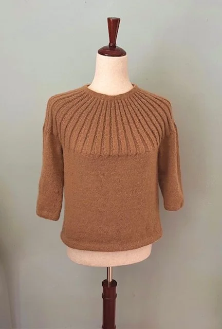 Starburst Sweater, Size M