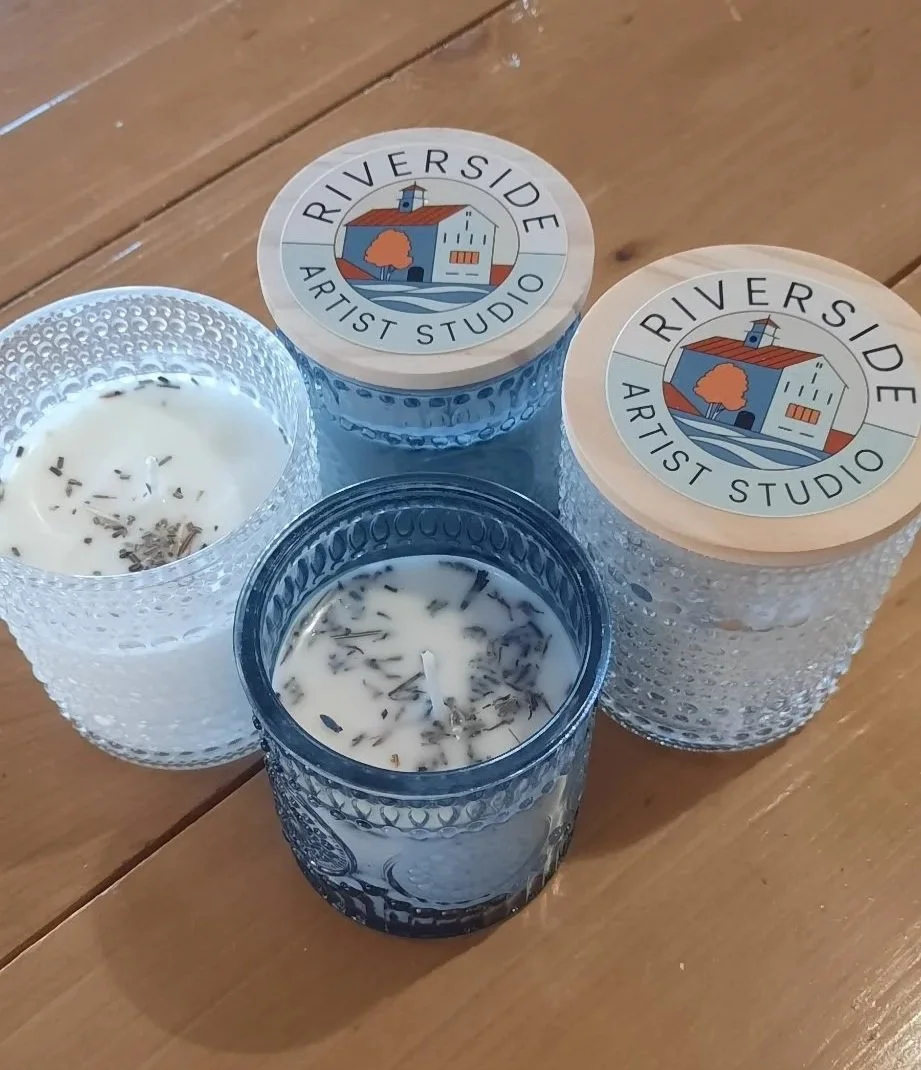 Scented Candles