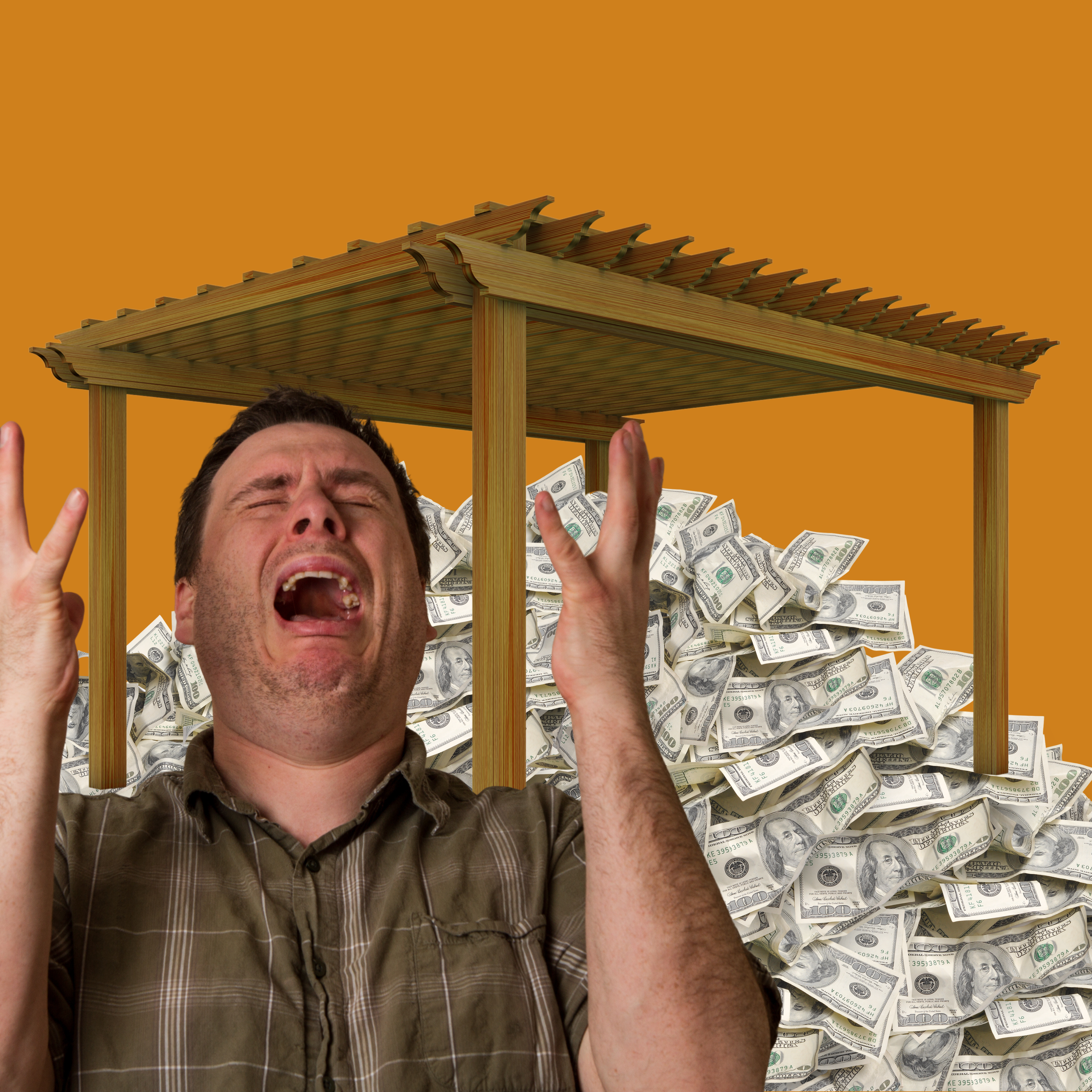 How Much Does a Pergola Cost in Oklahoma? (2026 Pricing Guide)