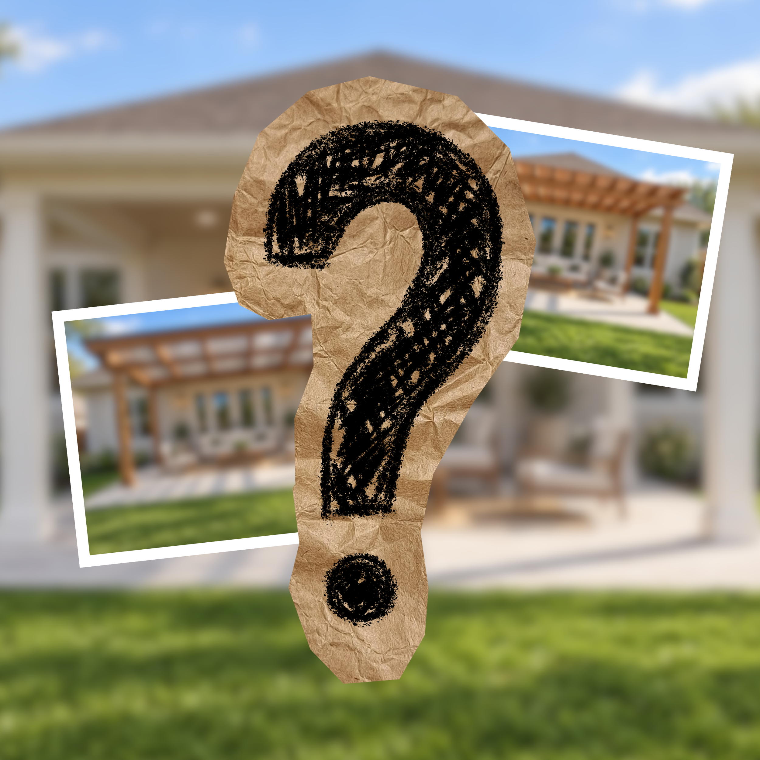 Pergola vs. Patio Cover vs. Roof Extension: Which Is Right for Your Backyard?