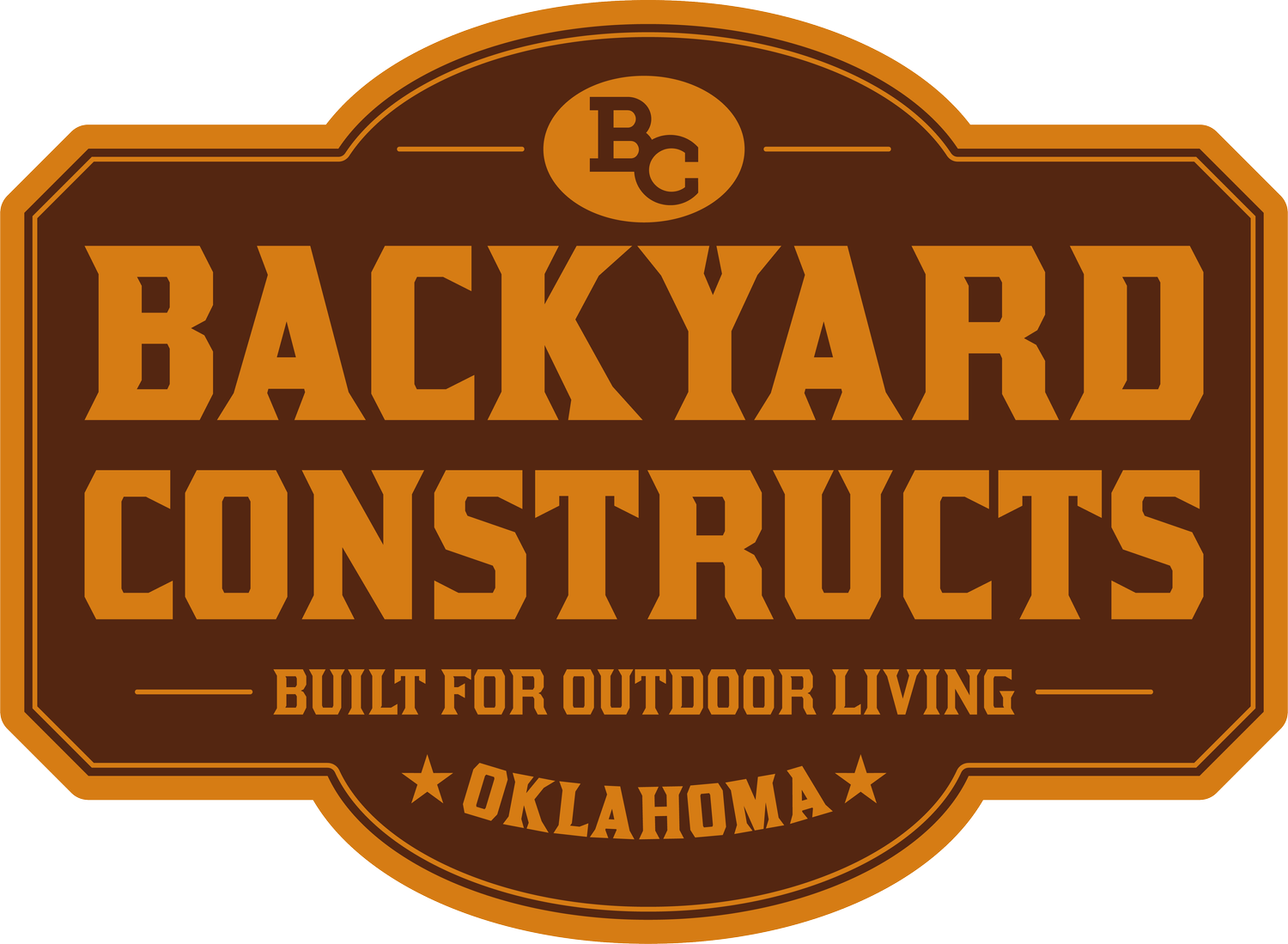Backyard Constructs | Pergolas, Decks &amp; Outdoor Structures in Oklahoma City