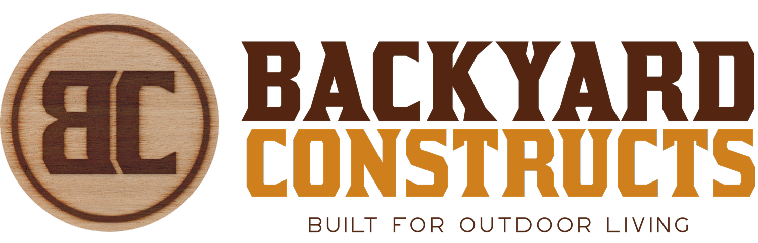 Backyard Constructs | Pergolas, Decks &amp; Outdoor Structures in Oklahoma City