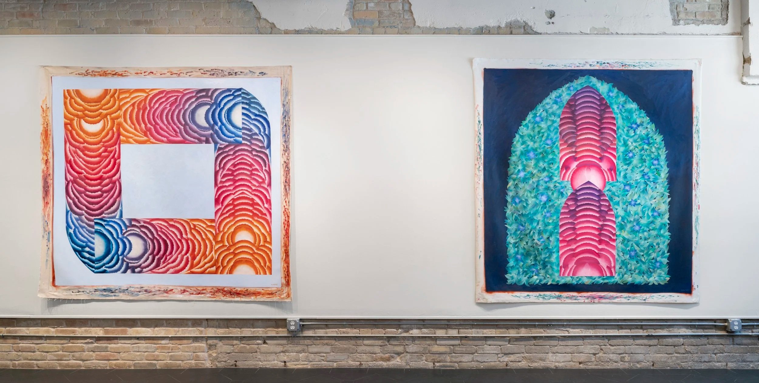 Current Works