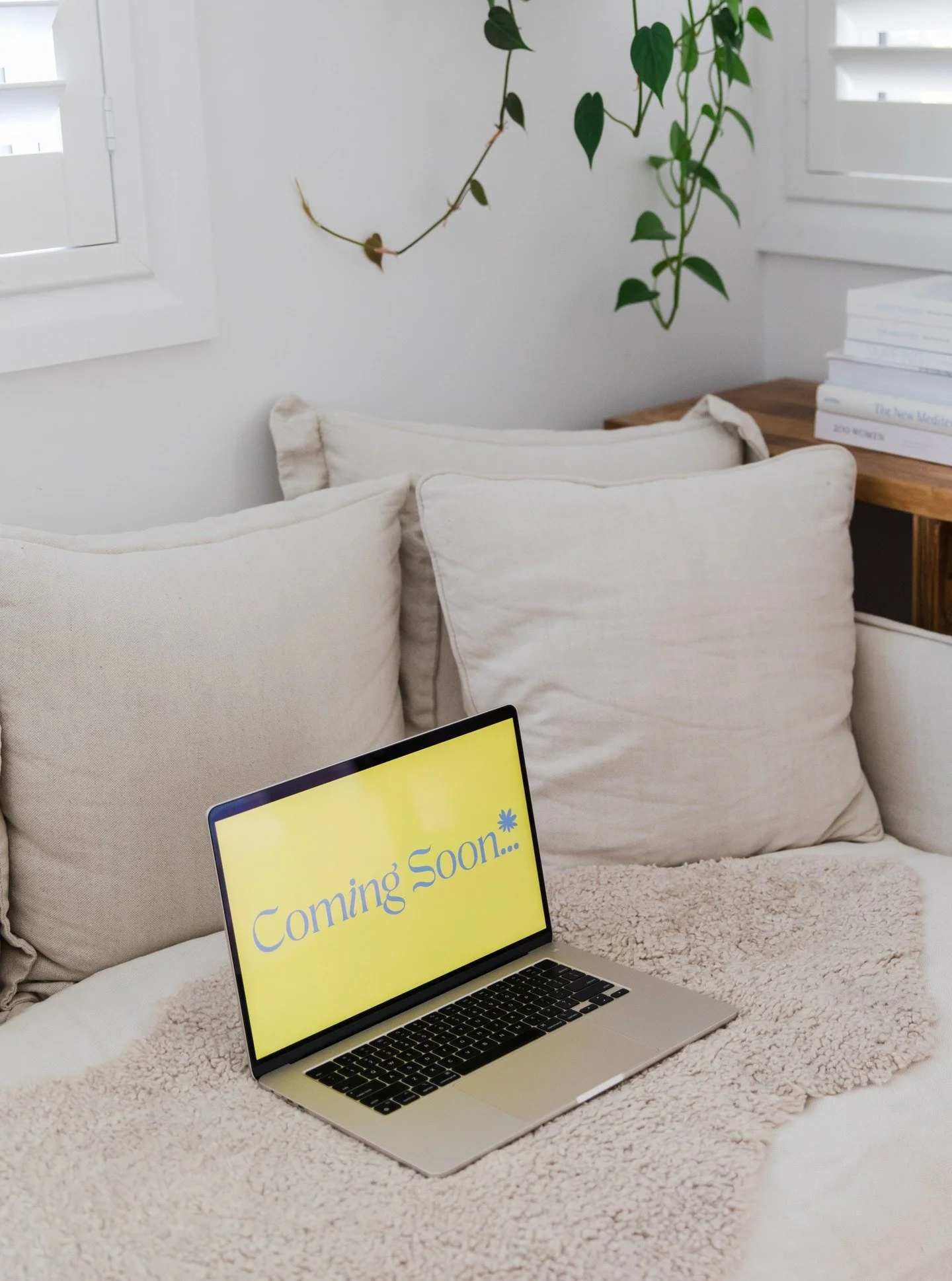 Stay tuned 👀 💛 💙