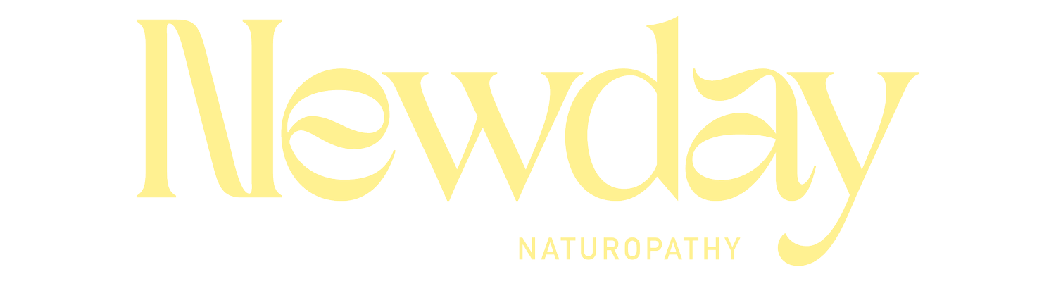 New Day Naturopathy
