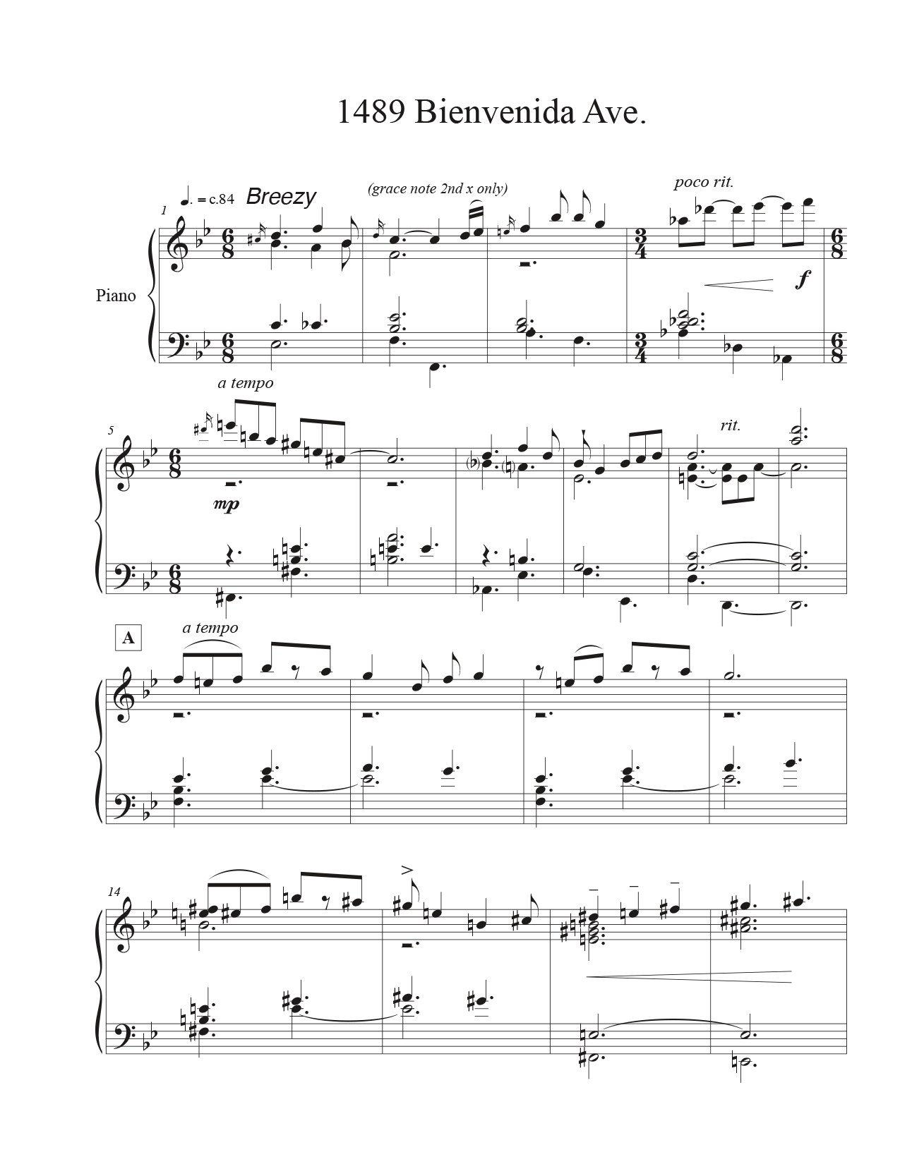 Yesterday's Children