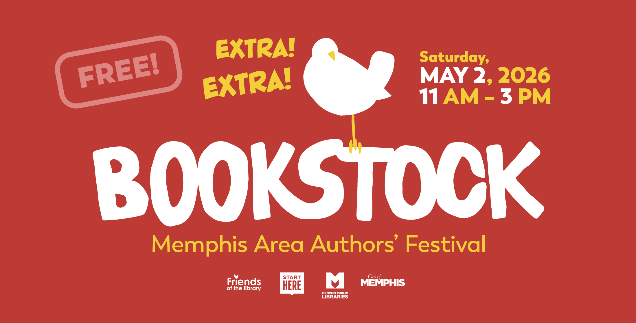 BookStock 2026
