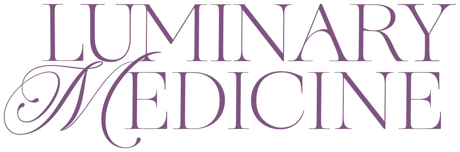 Luminary Medicine 