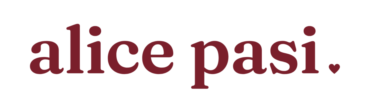 Alice Pasi Studio